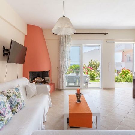 Markella'S House فرافرونا المظهر الخارجي الصورة