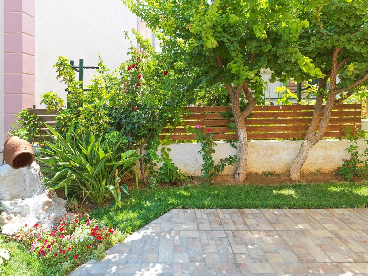 Markella'S House فرافرونا المظهر الخارجي الصورة