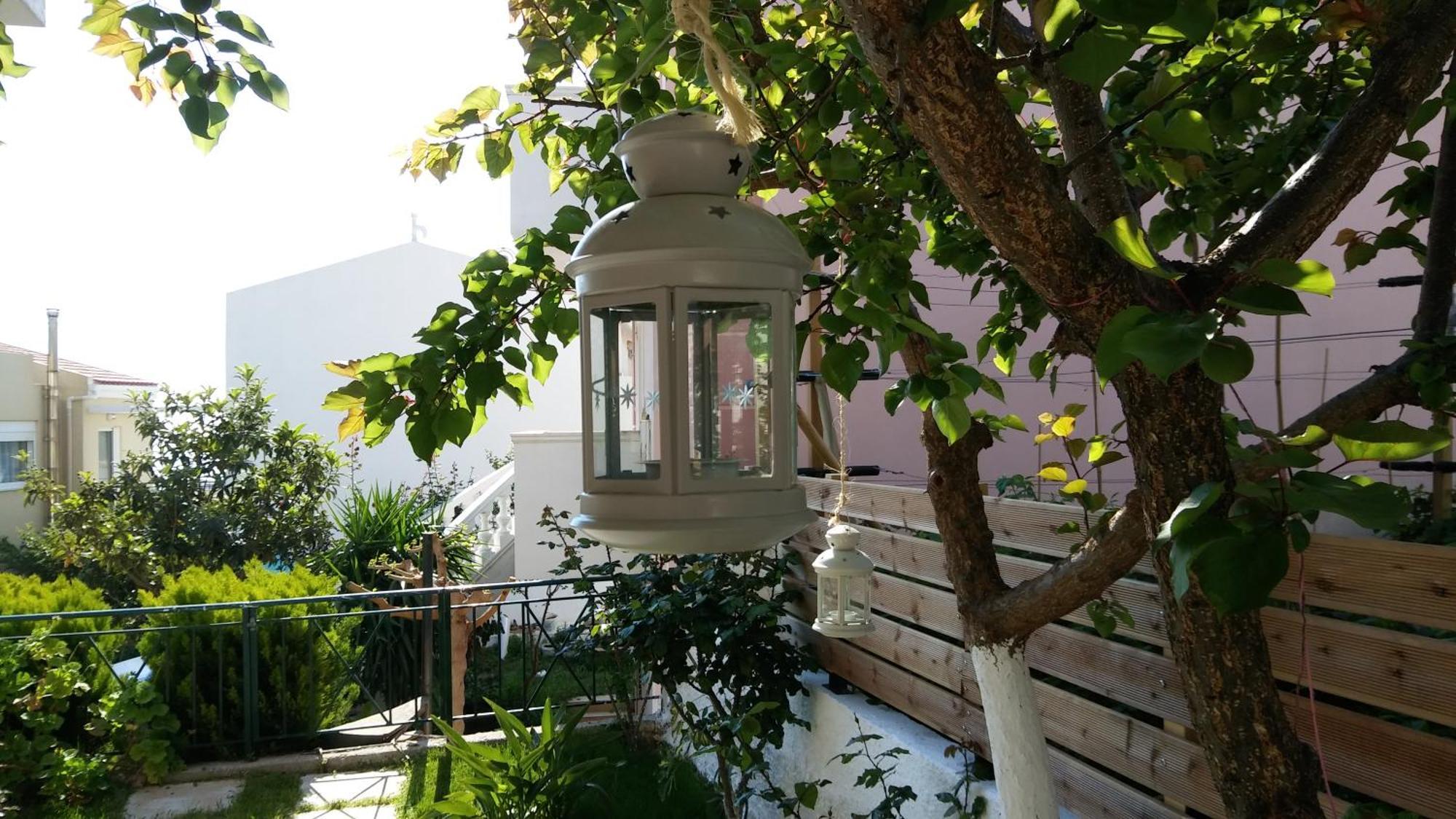 Markella'S House فرافرونا المظهر الخارجي الصورة