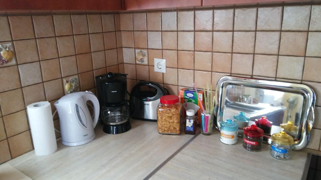 Markella'S House فرافرونا المظهر الخارجي الصورة