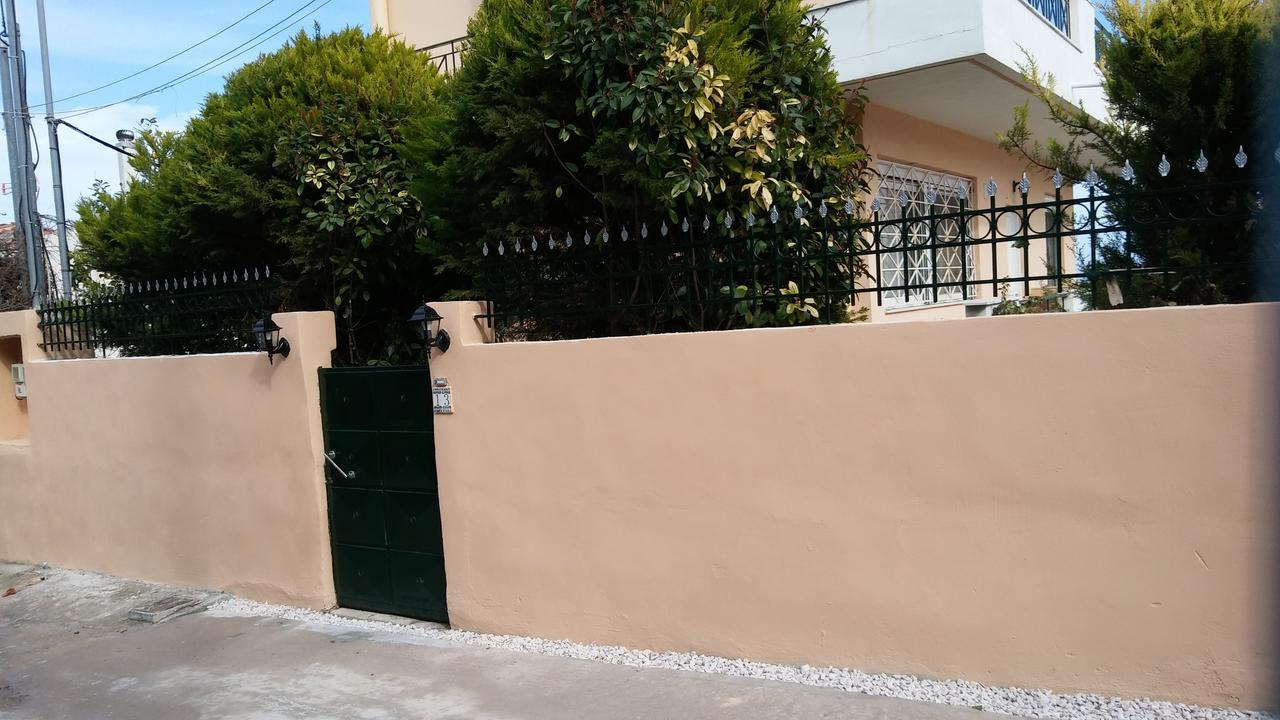 Markella'S House فرافرونا المظهر الخارجي الصورة