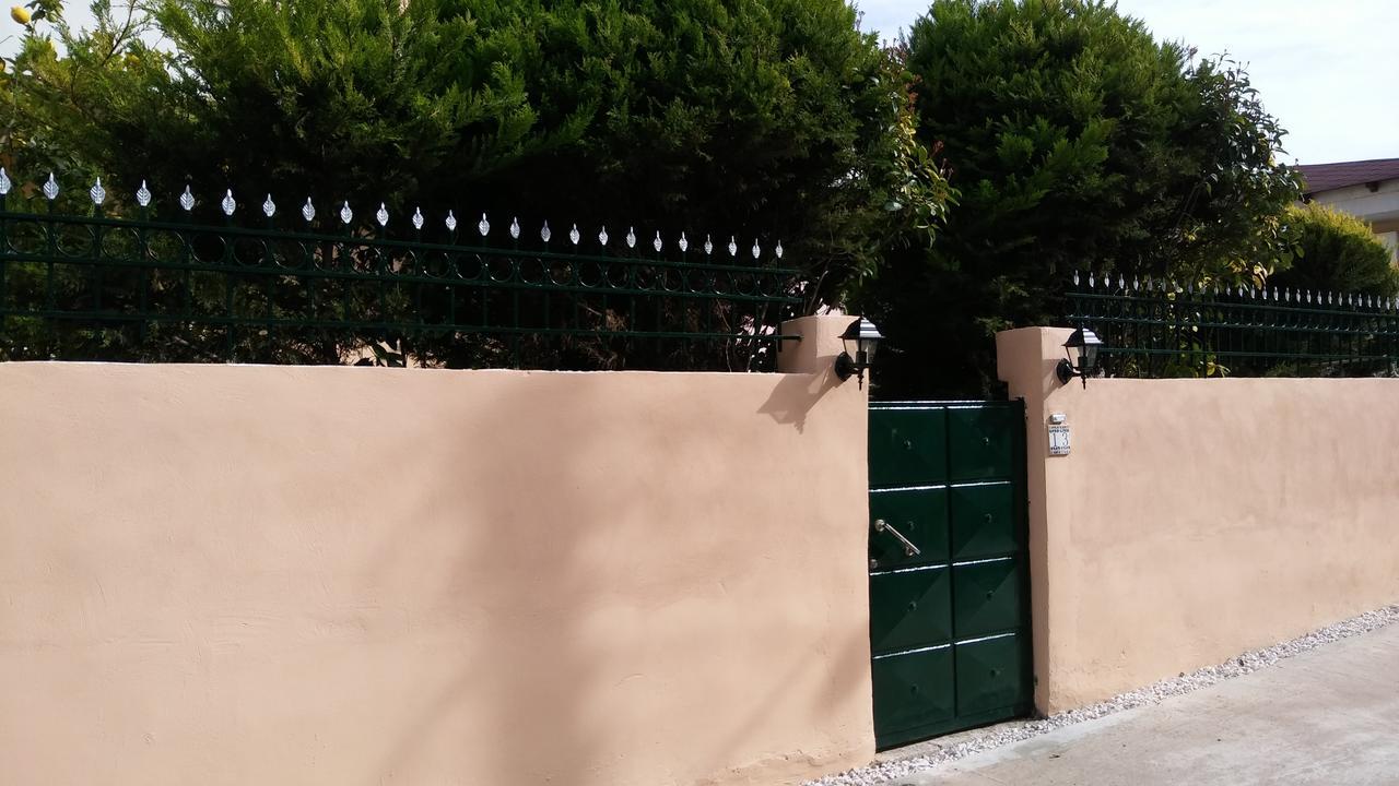 Markella'S House فرافرونا المظهر الخارجي الصورة