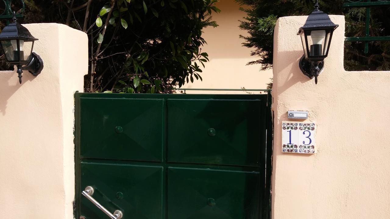 Markella'S House فرافرونا المظهر الخارجي الصورة