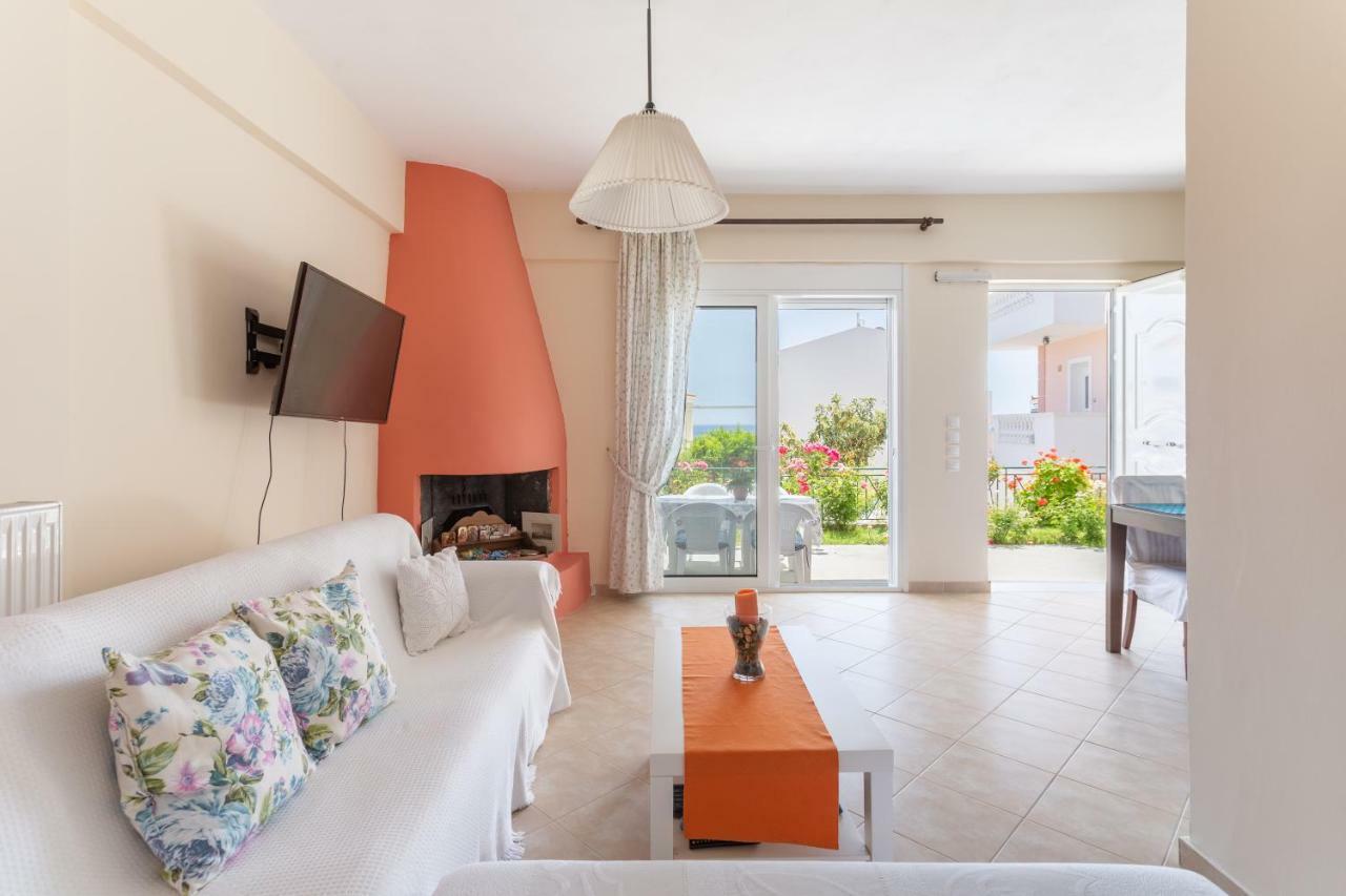Markella'S House فرافرونا المظهر الخارجي الصورة