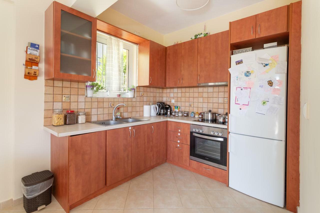 Markella'S House فرافرونا المظهر الخارجي الصورة