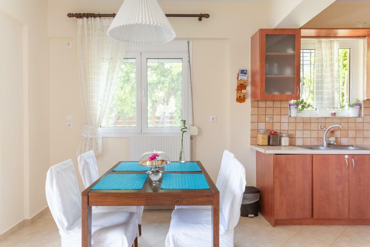 Markella'S House فرافرونا المظهر الخارجي الصورة
